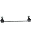 KIL4160 -TNK - TORNILLO ESTABILIZADOR, TORNILLO ESTABILIZADOR FRONTAL KIL4160  -  LINK STABILIZER - FRONT LEFT KIA  RIO I   2000 - 2005 REFERENCIAS: 7707841471411 17707841476550    0K33C34160A/OK33C34160A/