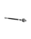 KX3010 KX3010 -TNK - BIELETA, TERMINAL AXIAL KX3010 - AXIAL JOINT - RIGHT/LEFT KIA RIO I - MECANICO 2000 - 2005 REFERENCIAS: 7707841476461 17707841474501 KDX5032240B//