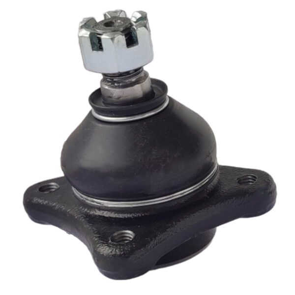 MBA015 -TNK - ROTULA, ROTULA SUPERIOR MITSUBISHI - L200 - K_T, KD_T - 2005 - 2015 // MITSUBISHI - MONTERO - III - 2001 - 2007 // MITSUBISHI - MONTERO - IV - 2008 - 2017 // MITSUBISHI - PAJERO III - 2001 - 2007 // MITSUBISHI - PAJERO IV - 2008 - 2017 // MITSUBISHI - PAJERO SPORT - 1998 - 2009 REFERENCIAS: 7707841477307 17707841472484 1015002 1015002  4010A015, 4010A138