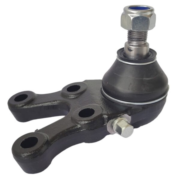 MBA1038 -TNK - ROTULA, ROTULA INFERIOR DERECHA MITSUBISHI Montero 1992-2001 // MITSUBISHI Montero Sport 1992-2007 REFERENCIAS: 7707841477949 17707841474198 K-9755 K-9755 K-9755 MB831038, MR296270