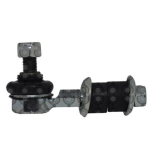 MBL6180 -TNK - TORNILLO ESTABILIZADOR, TORNILLO ESTABILIZADOR FRONTAL MBL6180  -  LINK STABILIZER - FRONT RIGHT/LEFT FORD  MAVERICK(I UDS, UNS)  1983 - 1998 REFERENCIAS: 7707841471428 17707841479742    1954778/546180F000/546180F000