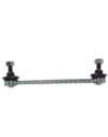 MZL817 MZL817 -TNK - TORNILLO ESTABILIZADOR, TORNILLO ESTABILIZADOR TRASERO MZL817 - LINK STABILIZER - REAR RIGHT/LEFT MAZDA 323 - VI 1999 - 2004 REFERENCIAS: 7707841478984 17707841477991 B26R28170/M26R28170/