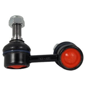 NL4668 -TNK - TORNILLO ESTABILIZADOR, TORNILLO ESTABILIZADOR IZQUIERDO NISSAN - FRONTIER 4X2 2005-2020//NISSAN - FRONTIER 4X4 2005-2020//NISSAN - PATHFINDER 4X2 2005-2012//NISSAN - PATHFINDER 4X4 (3) 2005-2012//NISSAN - XTERRA 2005-2015 REFERENCIAS: 7707407682800 17707841471661 2116039 2116039  54668-EA010, 54668EA010