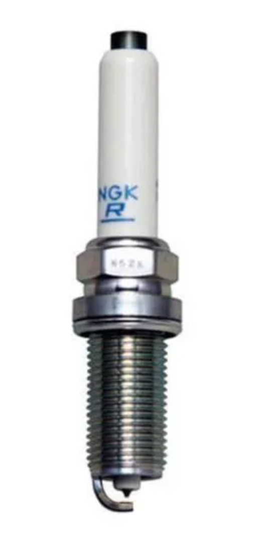 Bujía NGK Doble Platino Plfer7A8Eg