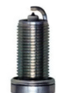 Plfer7A8Eg-2 Bujía NGK Doble Platino Plfer7A8Eg