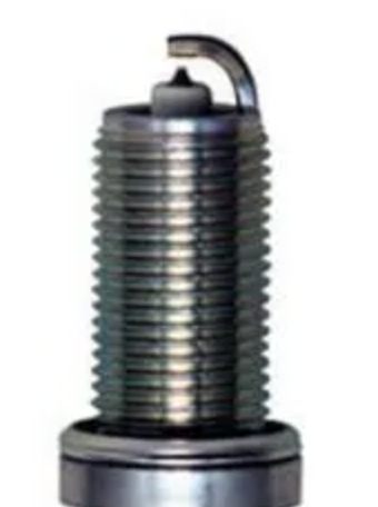 Bujía NGK Doble Platino Plfer7A8Eg