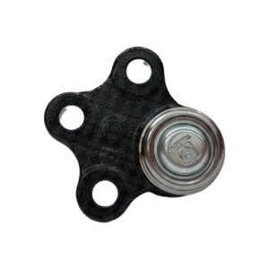 RA652 -TNK - ROTULA, ROTULA INFERIOR DERECHA KANGOO / GRAND KANGOO II (KW0/1_)	2008//KANGOO Express (FW0/1_) 2008//KANGOO BE BOP (KW0/1_) 2009//CITAN Mixto (Double Cabin) (W415)2012- 2021 //CITAN Box Body/MPV (W415)2012-2021// CITAN MPV (W415)2012-2021 REFERENCIAS: 7707841476607 17707407680926    4153300200P