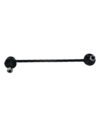 RL0040 RL0040 -TNK - TORNILLO ESTABILIZADOR, TORNILLO ESTABILIZADOR FRONTAL RL0040 - LINK STABILIZER - FRONT LEFT RENAULT TWINGO 1993 - 2012 REFERENCIAS: 7707841470391 17707841477601 8200714446/8200040791/8200040618