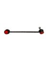 RL0050 RL0050 -TNK - TORNILLO ESTABILIZADOR, TORNILLO ESTABILIZADOR FRONTAL RL0050 - LINK STABILIZER - FRONT RIGHT RENAULT TWINGO 1993 - 2012 REFERENCIAS: 7707841477147 17707841473290 8200050191/8200714448/