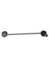 RL7136 -TNK - TORNILLO ESTABILIZADOR, TORNILLO ESTABILIZADOR FRONTAL RL7136  -  LINK STABILIZER - FRONT RIGHT/LEFT RENAULT  KANGOO - I  1997 - 2003 REFERENCIAS: 7707841475570 17707841471395    7700437136//