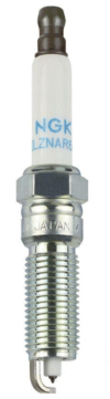Bujía NGK Iridio Silznar6D9