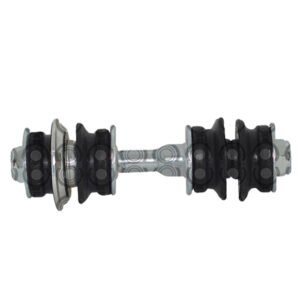 TOL2010 TOL2010 -TNK - TORNILLO ESTABILIZADOR, TORNILLO ESTABILIZADOR DELANTERO TOYOTA - YARIS - P1 - - 1999 - 2005 REFERENCIAS: 7707841472371 17707841478066 2125012 2125012 48817-52010, 48819-52010, 90948-02179