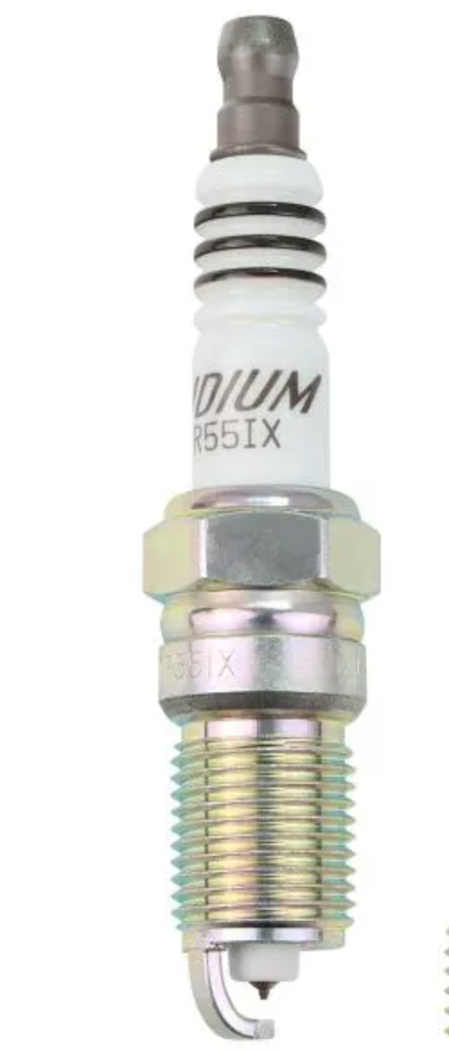 TR55IX-1 Bujía NGK Iridio Tr55Ix