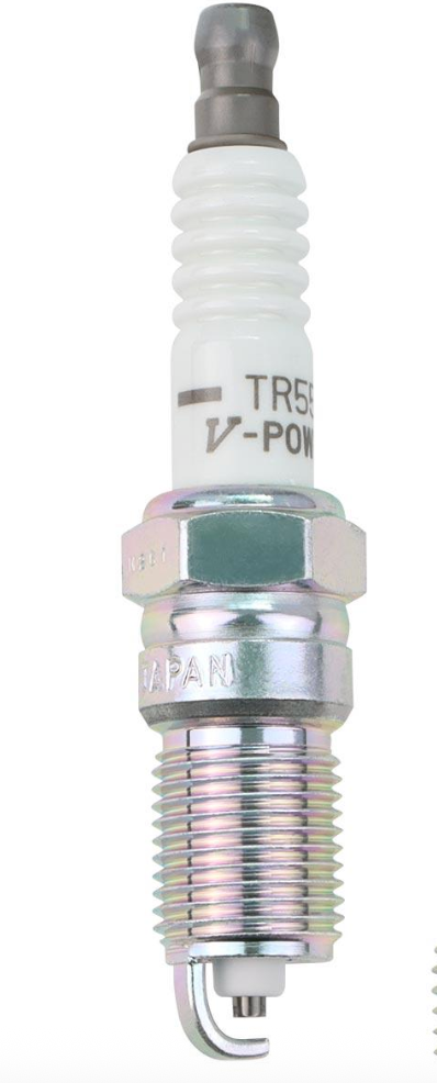 Bujía NGK Cobre Tr55