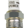 Bujía NGK Cobre Tr6