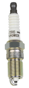 Bujía NGK Cobre Tr6