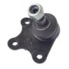 VA0407 VA0407 -TNK - ROTULA, ROTULA INFERIOR DERECHA SEAT - CORDOBA - 6L2 - - 2003 - 2009 // SEAT - IBIZA - 2003 -2009 // VOLKSWAGEN - LUPO 5Z1 - 2005 - 2009 // VOLKSWAGEN - POLO IV 9N - 2003 - 2007//VOLKSWAGEN - SPORT VAN 2003 -2007//SKODA FABIA 1999-2007 REFERENCIAS: 7707841474313 17707841473368 6Q0-407-366-A 6Q0-407-366-A 6Q0407366-A 6Q0407366A, 6Q0407366M, 6Q0407366D