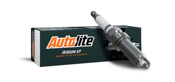 XP3924-3 Bujia de Iridio Autolite XP3924