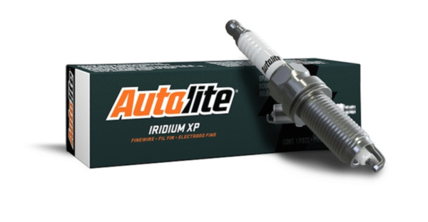 XP5325-3 Bujia de Iridio Autolite XP5325