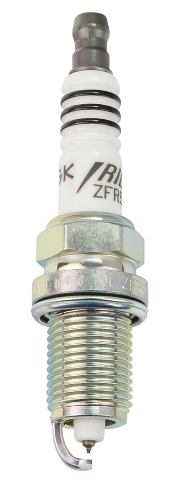 Bujía NGK Iridio Zfr5Fix-11