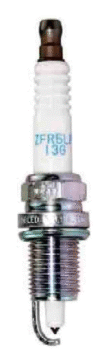 Zfr5Lp-13G-1 Bujía NGK Platino Zfr5Lp-13G