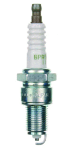 Bujía NGK Cobre Bpr5Ey-11