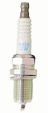 Difr6D13-1 Bujía NGK Iridio Difr6D13