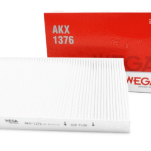 Cabina, WEGA, AKX1376