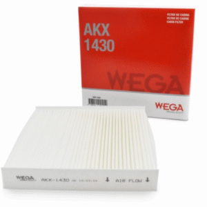 Cabina, WEGA, AKX1430