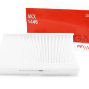 Cabina, WEGA, AKX1446
