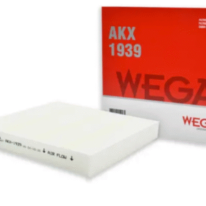 Cabina, WEGA, AKX1939