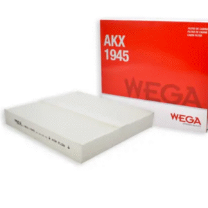 Cabina, WEGA, AKX1945