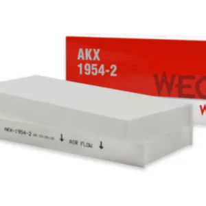 Cabina, WEGA, AKX1954-2