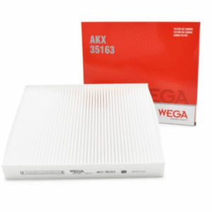 Cabina, WEGA, AKX35163