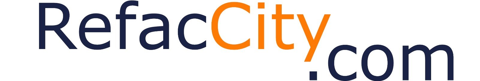 RefacCity