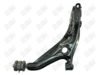CM376 - BAW, HORQUILLA DELANTERO INFERIOR (L) - Delantero Inferior Izquierda - 51370-S04-G00-L -  -  - 51370-S04-G00-L -  -  -  - RK640395 - Honda Civic 1996-2000