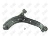 CM395-1 CM395 - BAW, HORQUILLA DELANTERO INFERIOR (L) - - 1506007 - - - 1506007 - - 30-212 - - RK620106 - Dodge Verna 2004-2006 // Hyundai Accent 2000-2006