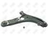 CM400 - BAW, HORQUILLA DELANTERO INFERIOR (R) - Delantero Inferior Derecha - 1506106 -  -  - 5344002 -  - 61-252 -  - RK622646 - Hyundai Elantra 2011-2013