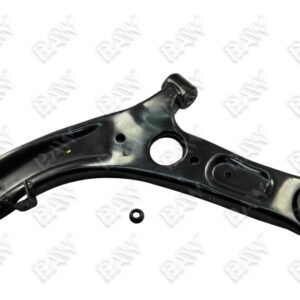 CM401 - BAW, HORQUILLA DELANTERO INFERIOR (L) - Delantero Inferior Izquierda - 1506105 -  -  - 5344003 -  - 61-251 -  - RK622232 - Hyundai Elantra 2011-2013