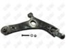 CM424-1 CM424 - BAW, HORQUILLA DELANTERO INFERIOR (R) - Delantero Inferior Derecha - 1506108 - - - 5344000 - - 61-250 - - - Hyundai ix35 2010-2015 // Hyundai Tucson 2010-2013 // Kia Sportage 2011-2013