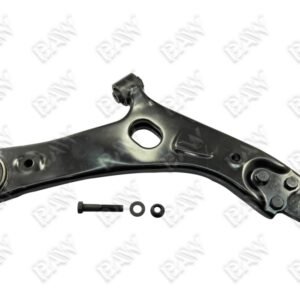 CM424 - BAW, HORQUILLA DELANTERO INFERIOR (R) - Delantero Inferior Derecha - 1506108 -  -  - 5344000 -  - 61-250 -  -  - Hyundai ix35 2010-2015 // Hyundai Tucson 2010-2013 // Kia Sportage 2011-2013