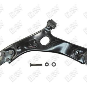 CM425 - BAW, HORQUILLA DELANTERO INFERIOR (L) - Delantero Inferior Izquierda - 1506107 -  -  - 5344001 -  - 61-249 -  -  - Hyundai ix35 2010-2015 // Hyundai Tucson 2010-2013 // Kia Sportage 2011-2013