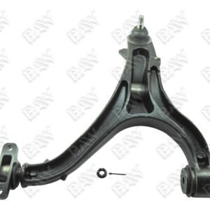 CM451 - BAW, HORQUILLA DELANTERO INFERIOR (R) - Delantero Inferior Derecha - 1506060 -  -  - 3044028 -  - 30-609 -  - RK621374 - Jeep Commander 2006-2010 // Jeep Grand Cherokee 2005-2010