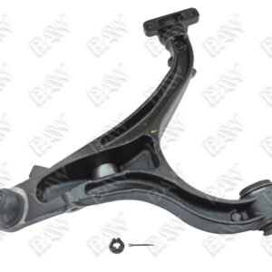 CM452 - BAW, HORQUILLA DELANTERO INFERIOR (L) - Delantero Inferior Izquierda - 1506059 -  -  - 3044027 -  - 30-573 -  - RK621375 - Jeep Commander 2006-2010 // Jeep Grand Cherokee 2005-2010