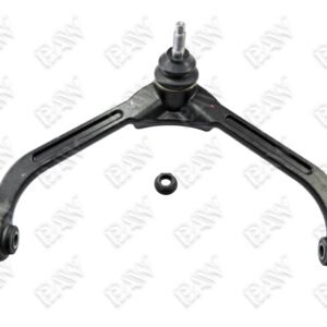 CM457 - BAW, HORQUILLA DELANTERO SUPERIOR - Delantero Superior - 52088632-RL -  -  - K-3198 -  - 30-578 -  - K3198 - Jeep Liberty 2002-2007