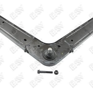 CM458 - BAW, HORQUILLA TRASERO SUPERIOR - Trasero Superior - 1506072 -  -  - 3044056 -  - 30-390 -  - RK621376 - Jeep Liberty 2002-2007
