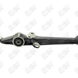 CM461 - BAW, HORQUILLA DELANTERO INFERIOR (L) - Delantero Inferior Izquierda - 51365-SM4-040-L -  -  -  -  -  -  - K80324 - Honda Accord 1990-1993