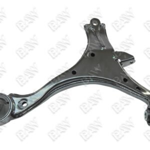 CM462 - BAW, HORQUILLA DELANTERO INFERIOR (R) - Delantero Inferior Derecha - 51350-S5A-030-R -  -  - 51350-S5A-030-R -  - 60-790 -  - RK640287 - Honda Civic 2001-2005