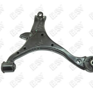 CM463 - BAW, HORQUILLA DELANTERO INFERIOR (L) - Delantero Inferior Izquierda - 51360-S5A-030-L -  -  - 51360-S5A-030-L -  - 60-794 -  - RK640288 - Honda Civic 2001-2005