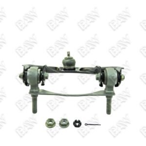 CM465 - BAW, HORQUILLA DELANTERO SUPERIOR (L) - Delantero Superior Izquierda - 51460-SR3-013-L -  -  - 51460-SR3-013-L -  - 60-805 -  - K90449 - Acura Integra 1994-2001 // Honda Civic 1992-1995 // Honda Civic Del Sol 1993-1997